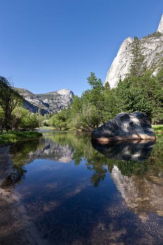 001 Yosemite NP, Mirror Lake.jpg